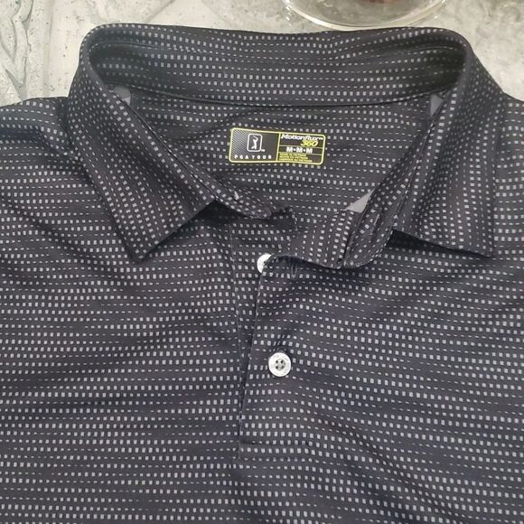 Pga tour golf shirt new - Picture 2 of 5
